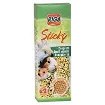 Riga, Sticky miel rongeurs boite x2