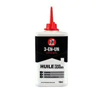 Votre rayon propose, Huile 3en1 originale tous usages 100ml