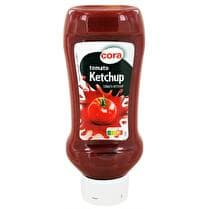 CORA Tomato ketchup