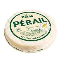 Fromage et terroirs, Pérail de brebis