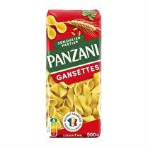 Panzani, Gansettes