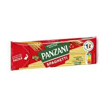 Panzani, Spaghetti