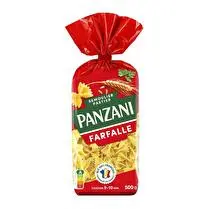 Panzani, Farfalle