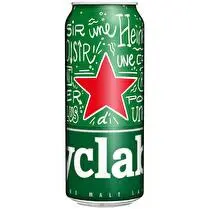 Heineken, Bière blonde