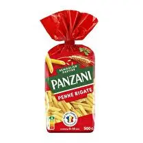 Panzani, Penne rigate