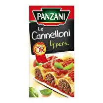 Panzani, Cannelloni à farcir