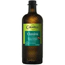 Carapelli, Huile d'olive vierge extra classico
