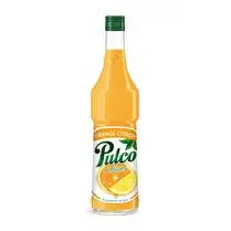 Pulco, Boisson à base de jus d'orange et de citron concentrés