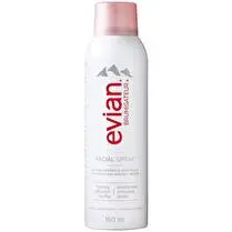 Evian, Brumisateur