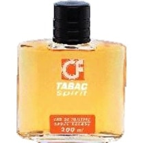 Corine de farme, Eau de toilette après rasage tabac