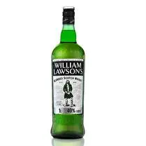 William Lawson's, Blended Scotch Whisky