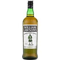 WILLIAM LAWSON'S Blended Scotch Whisky 40%