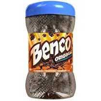 Benco, Chocolat en poudre
