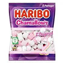 Haribo, Chamallows original