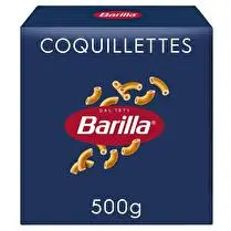 Barilla, Coquillettes