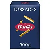Barilla, Torsades