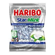 Haribo, Dragées Starmint sachet