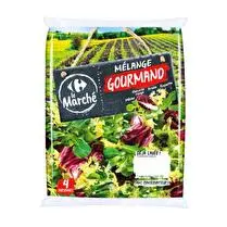 Carrefour, Mélange gourmand sachet 200g