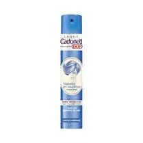 Cadonett, Laque cheveux normaux
