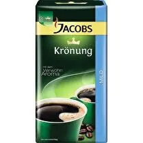 Jacobs, Café krönung mild arabica moulu