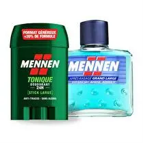 Mennen, Lotion après-rasage grand large