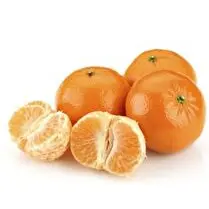 Votre primeur, Mandarine Nova