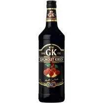Guignolet Kirsh, Cerise