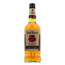 Four Roses, Bourbon