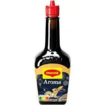 Maggi, Arôme saveur