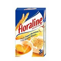 Floraline, Floraline