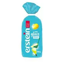 Erstein, Sucre glace