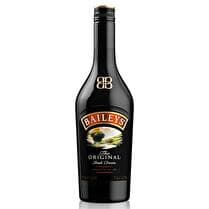 BAILEYS Original Irish cream 17%