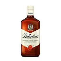 Ballantine's, Blended Scotch Whisky
