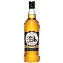 Long john, Blended Scotch Whisky