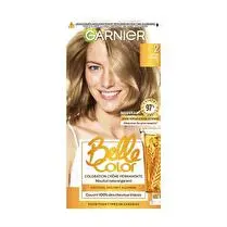 Garnier, Coloration blond N°02