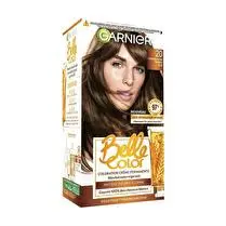 Garnier, Coloration châtain clair N°20