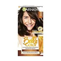 Garnier, Coloration châtain N°22
