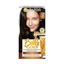 Garnier, Coloration châtain foncé N°24