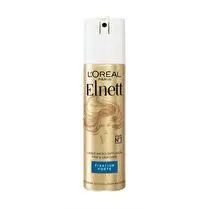 Elnett, Laque fixation forte