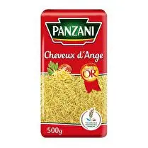 Panzani, Cheveux d'ange