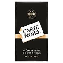CARTE NOIRE Café moulu arôme intense