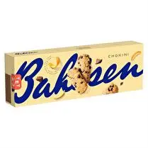 Bahlsen, Biscuits Chokini aux pépites de chocolat