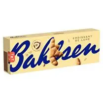 Bahlsen, Croissant de lune
