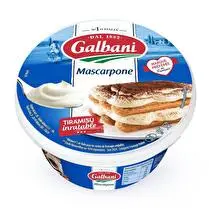 Galbani, Mascarpone