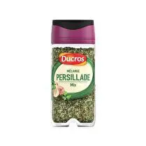 Ducros, Mélange malin pour persillade