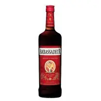 Ambassadeur, Apéritif