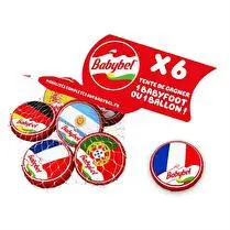 Babybel, Fromage mini