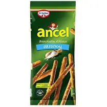 Ancel, Branchettes de bretzels