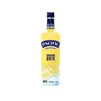 Pacific, Pastis sans alcool