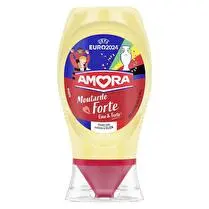 Amora, Moutarde
